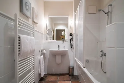 Maisonette-Apartment am Meer