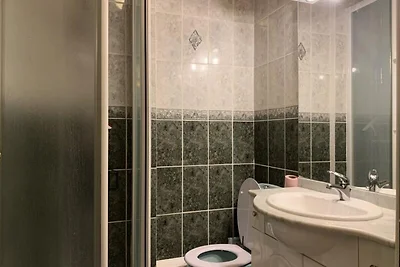 2 Zimmer für 6 Personen