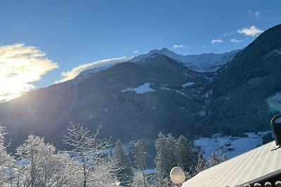 Ferienwohnung in Tirol nahe Skigebiet