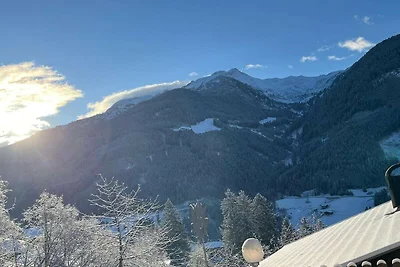 Appartamento in Tirolo vicino alla zona...
