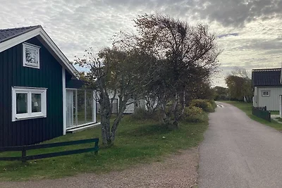 4 Sterne Ferienhaus in HALMSTAD