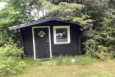 6 Personen Ferienhaus in Idestrup