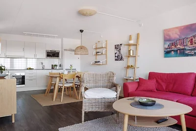 5 Sterne Ferienhaus in UDDEVALLA