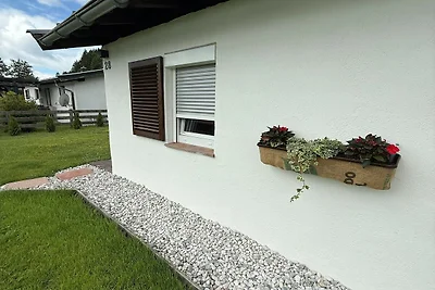 Bungalow a St. Johann vicino sci