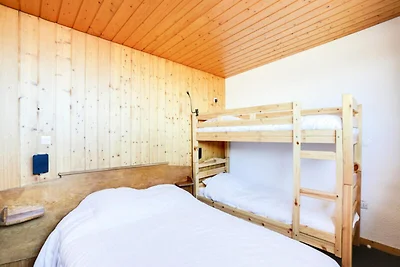 Apartment für 6 Personen in Arc 1600 in der N...