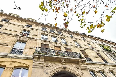 Gezellige Studio - 2P - Straatsburg...