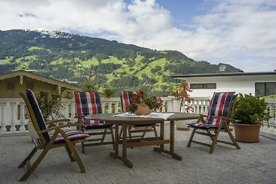 Wohnung in Zillertal mit 1 Schlafzimmer