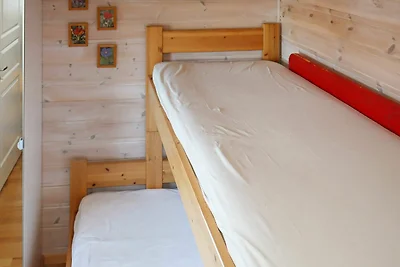 7 Personen Ferienhaus in KLOKKARVIK