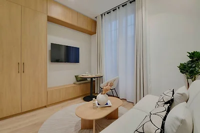 Monolocale moderno - 2P - Clignancourt