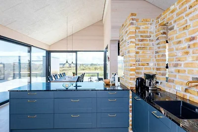 8 Personen Ferienhaus in Løkken-By Traum