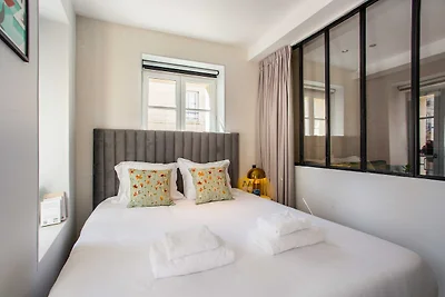 Magnifico appartamento 1BR/4P - Montorgueil 3