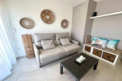 Valras Villa met privézwembad