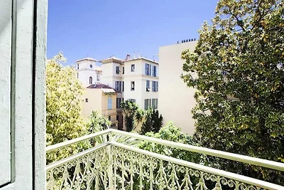 Aparthotel Odalys Palais Rossini