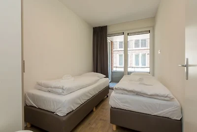 Apartment in malerischer Lage am Meer in...