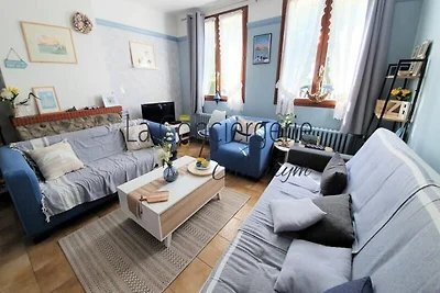 Casa Vacanze a Le Hourdel Mare