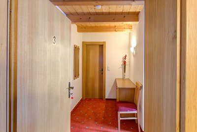 Wohnung in Längenfeld