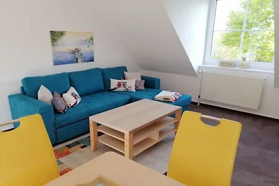 Ferienwohnung in Süsel mit Schwimmbecken