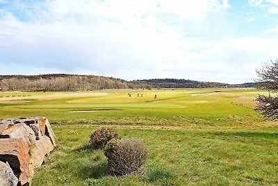 4 Personen Ferienhaus in Spekeröd