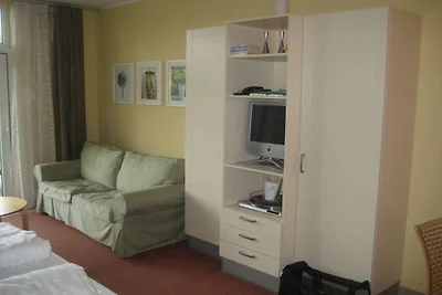 Chickes Appartement