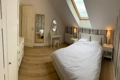 Chalet contemporaneo in un parco vacanze