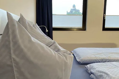 Vakantieappartement met 2 slaapkamers
