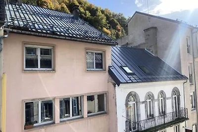 Chalet in den Pyrenäen mit Aussicht