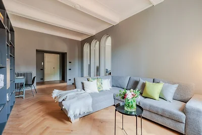 Appartamento a Lucca vicino Guinigi