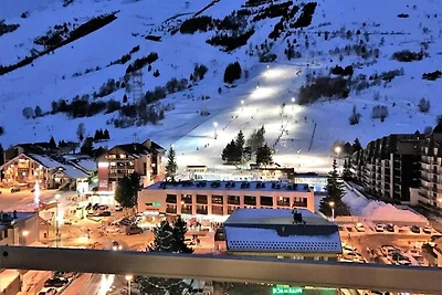 Wohnung in Frankreich nahe Jandri Express