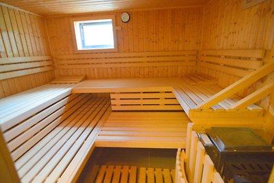 Casa vacanze a Monschau con sauna