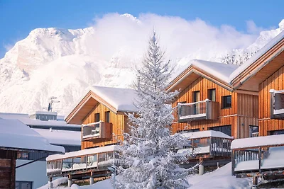 Chalet en Steinach am Brenner cerca área de...