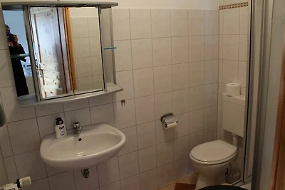 Schönes Ferienhaus in Dargun mit Pool