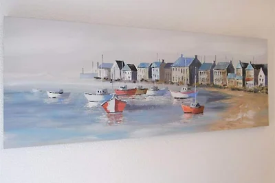 Residenz Domaine De Kerfontai