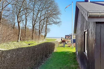 8 Personen Ferienhaus in Juelsminde