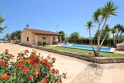 184 Finca Estret ETV/3644 von Mallorca Charme