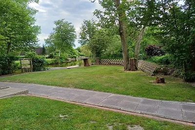 Ferienhaus mit 2 Schlafzimmer