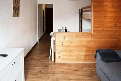 Appartamento a Orres 1650 con accesso agli im...