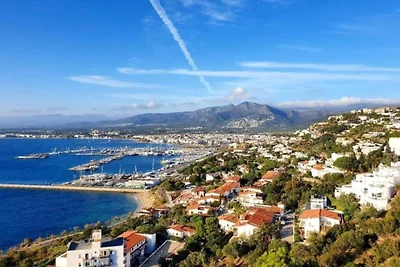 Spazioso appartamento con terrazza
