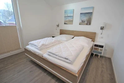 Ferienhaus am Granzower See Familienurlaub