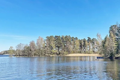 4 Personen Ferienhaus in GRÄNNA-By Traum