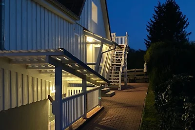 Appartamento per le vacanze nei monti Harz