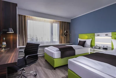 Offenburg pokój dwuosobowy