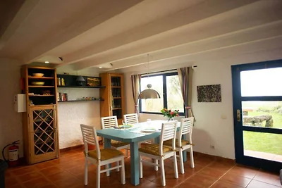 Ferienhaus mit 1 Schlafzimmer