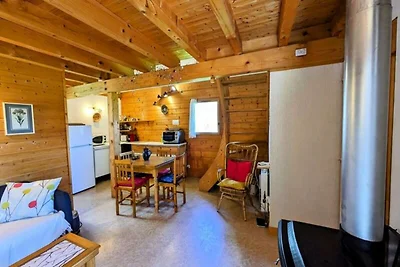 Chalet per 6 persone