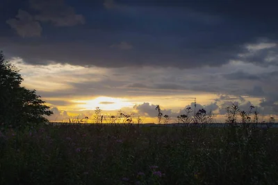 6 Personen Ferienhaus in Nibe-By Traum