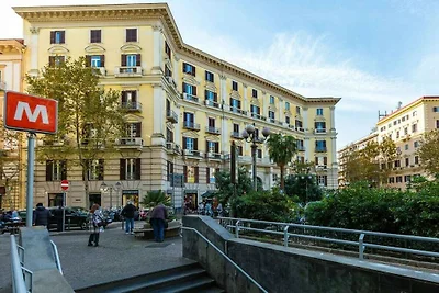 Vomero duplex appartement