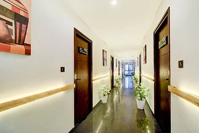 Super Townhouse Casa Grand