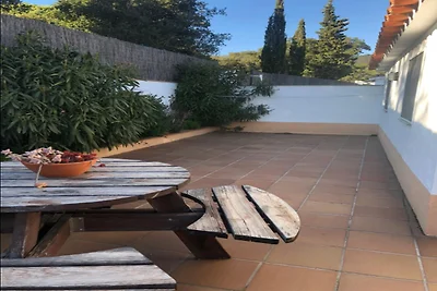 Nobles Ferienhaus in Santa Cristina d "Aro mi...