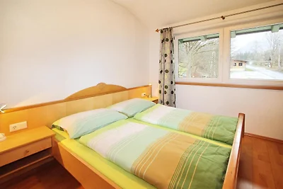 Ferienhaus, Itter