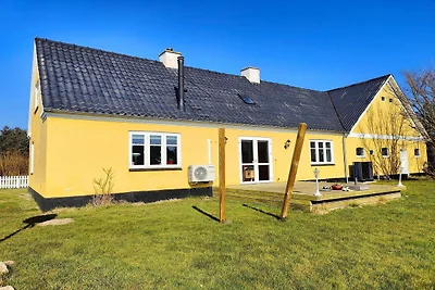 4 Sterne Ferienhaus in Løkken
