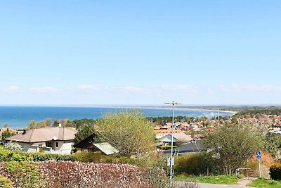 5 Personen Ferienhaus in BÅSTAD